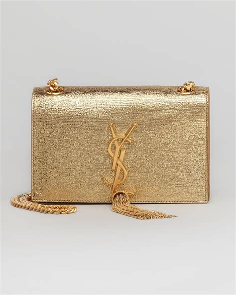 boxi bag ysl tassle|Saint Laurent Clutches Handbags for Women .